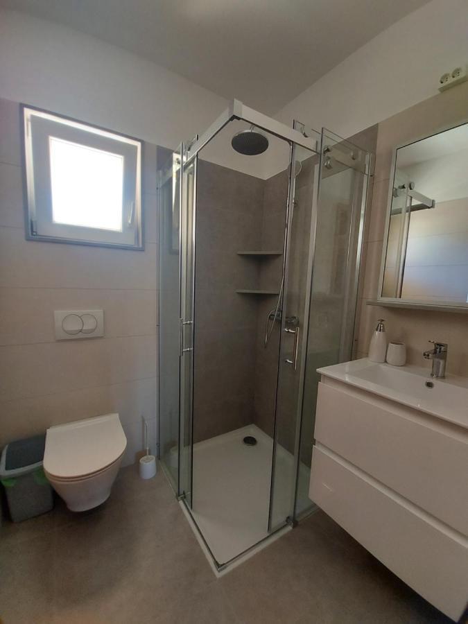 Apartments Vidovic Sveti Petar  Dış mekan fotoğraf
