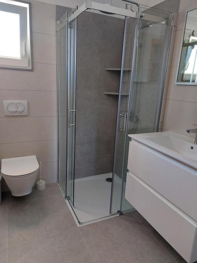Apartments Vidovic Sveti Petar  Dış mekan fotoğraf