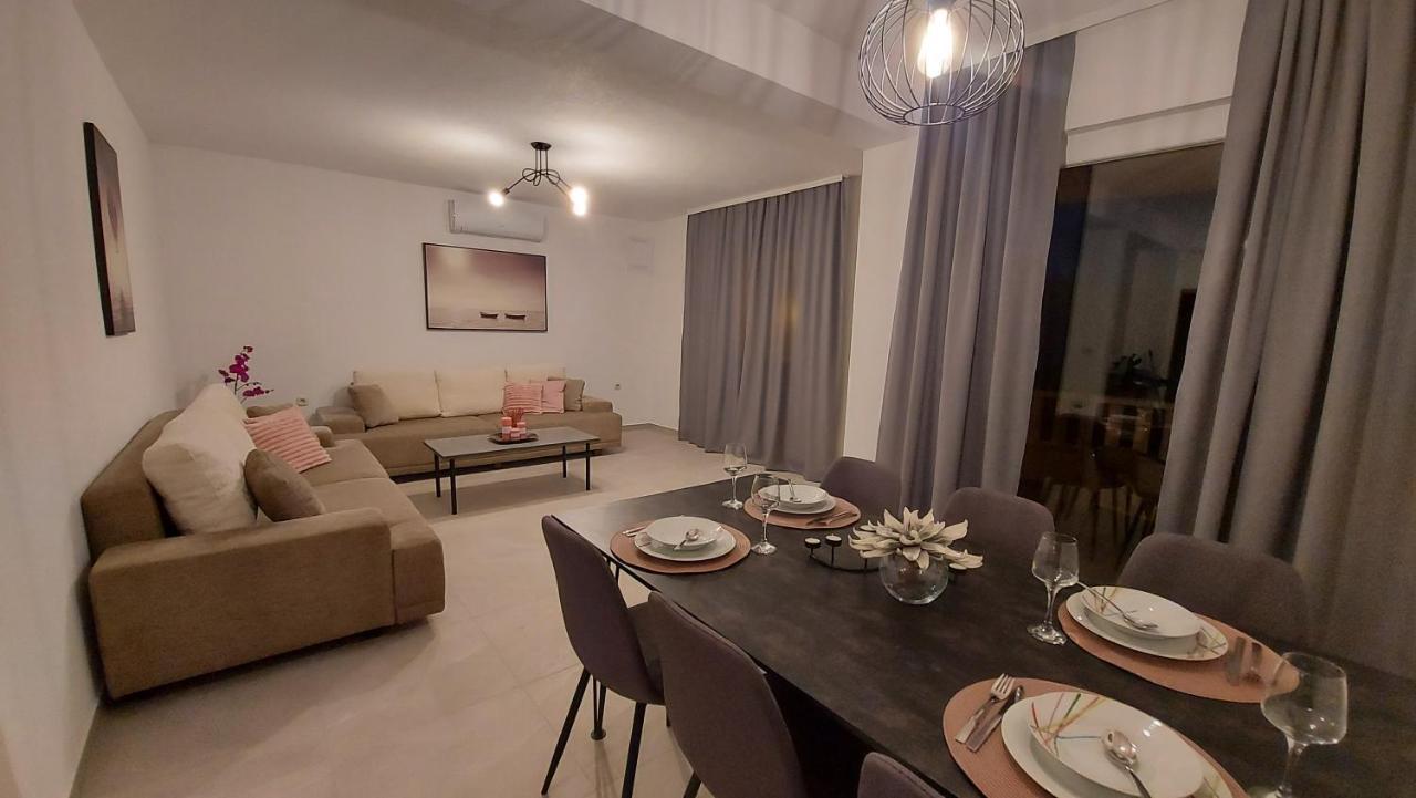 Apartments Vidovic Sveti Petar  Dış mekan fotoğraf