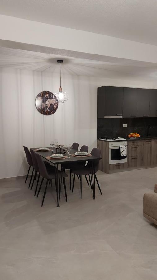 Apartments Vidovic Sveti Petar  Dış mekan fotoğraf