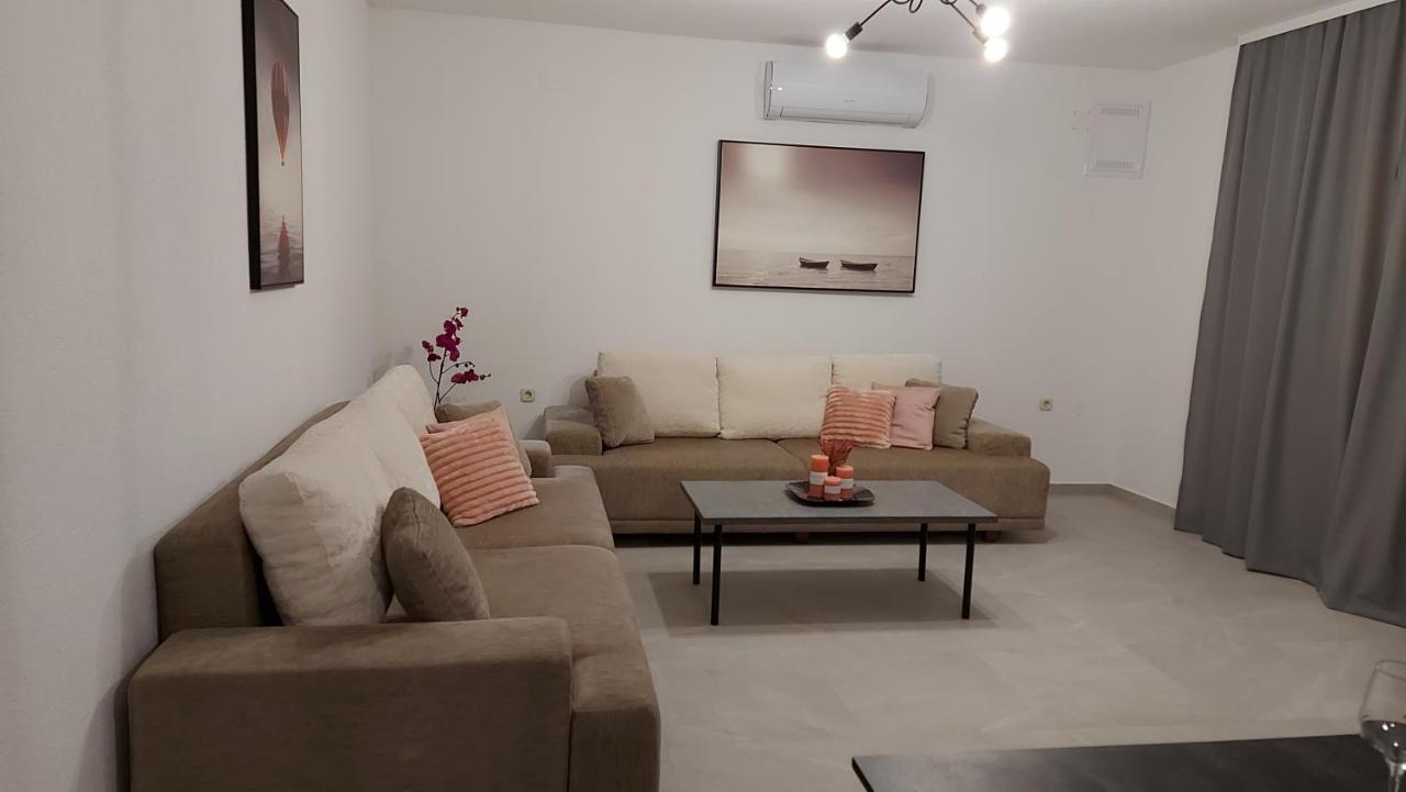 Apartments Vidovic Sveti Petar  Dış mekan fotoğraf