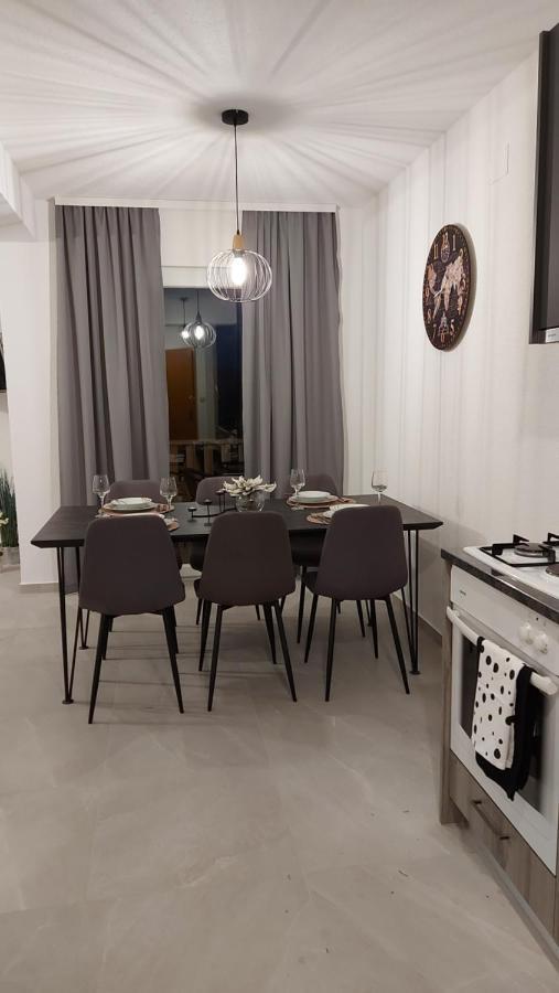 Apartments Vidovic Sveti Petar  Dış mekan fotoğraf
