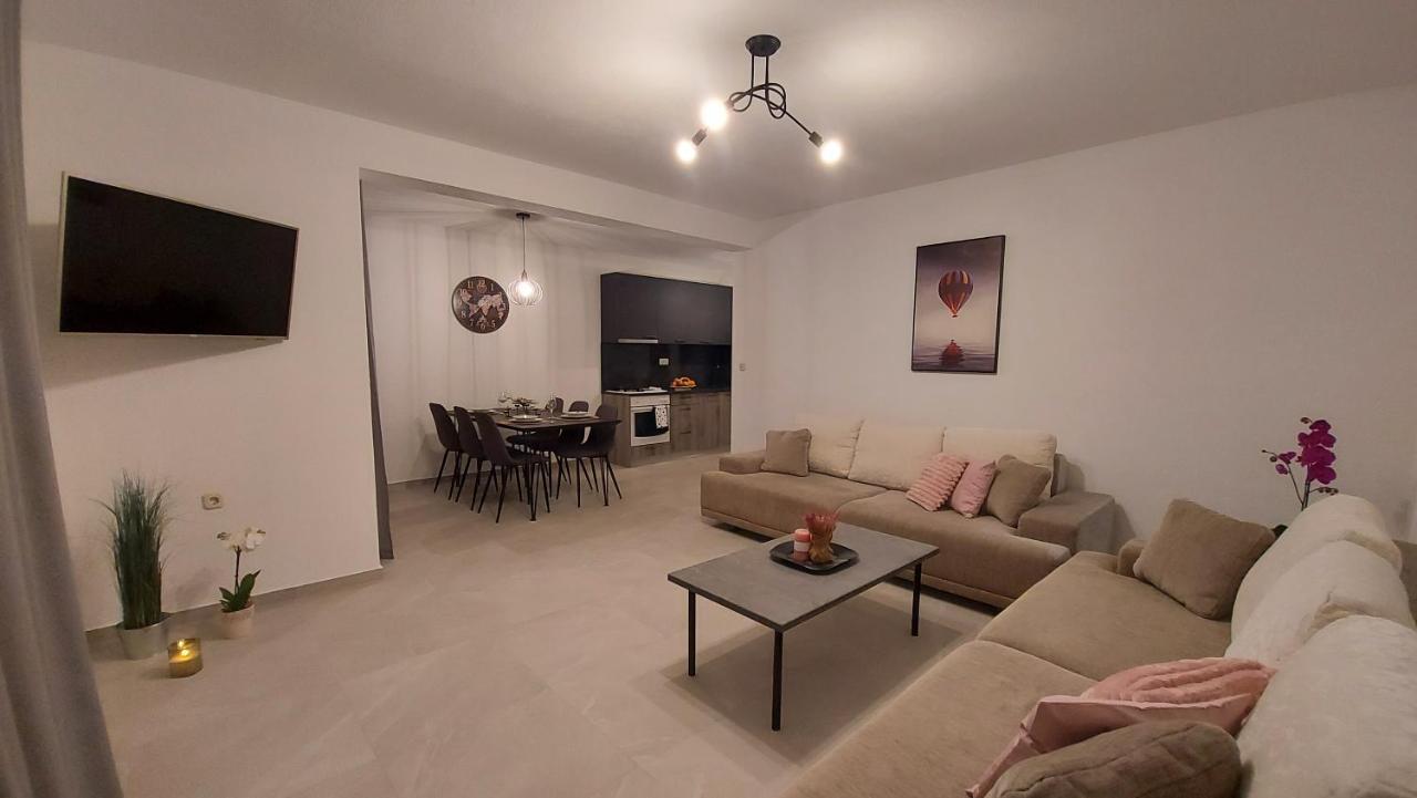 Apartments Vidovic Sveti Petar  Dış mekan fotoğraf