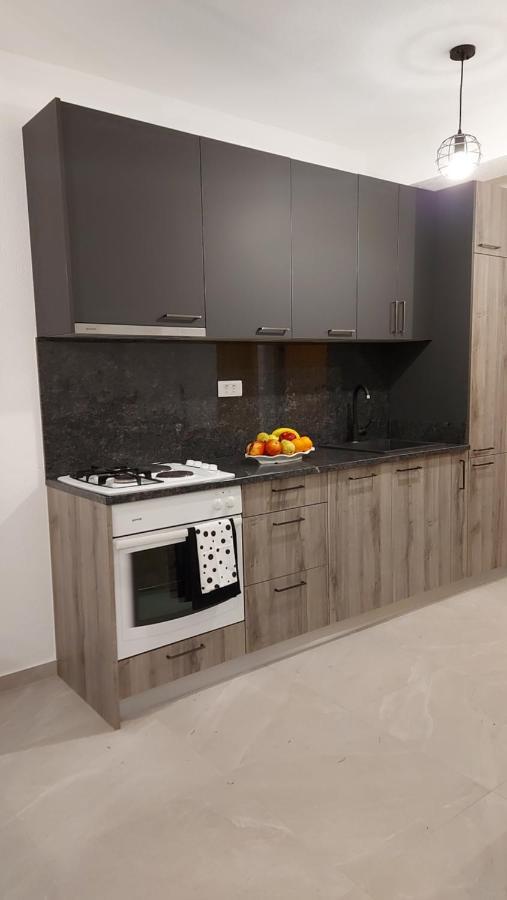 Apartments Vidovic Sveti Petar  Dış mekan fotoğraf