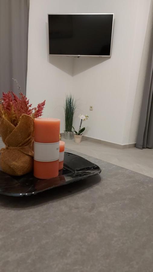 Apartments Vidovic Sveti Petar  Dış mekan fotoğraf