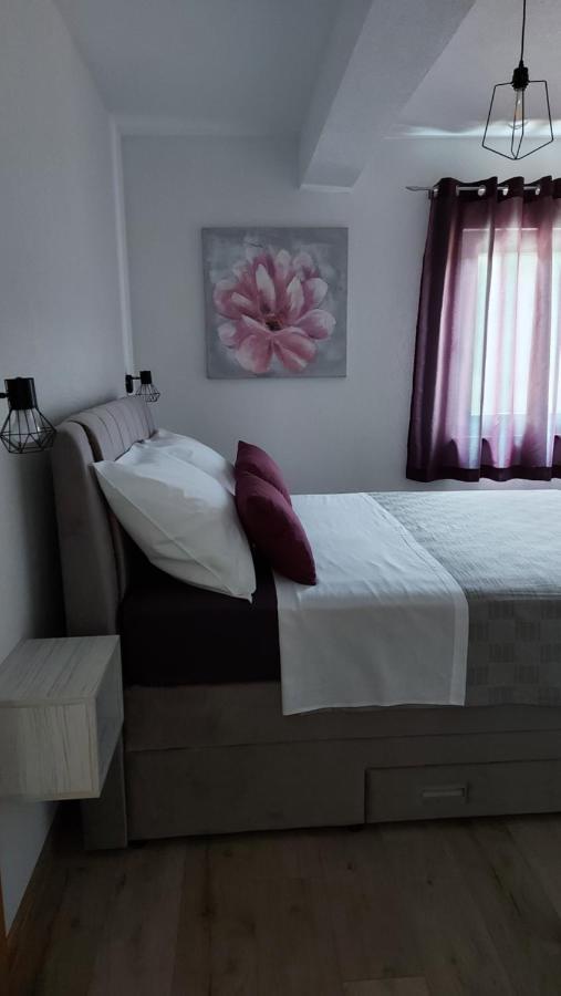Apartments Vidovic Sveti Petar  Dış mekan fotoğraf