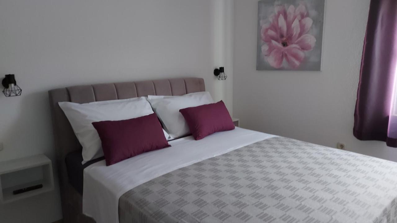 Apartments Vidovic Sveti Petar  Dış mekan fotoğraf