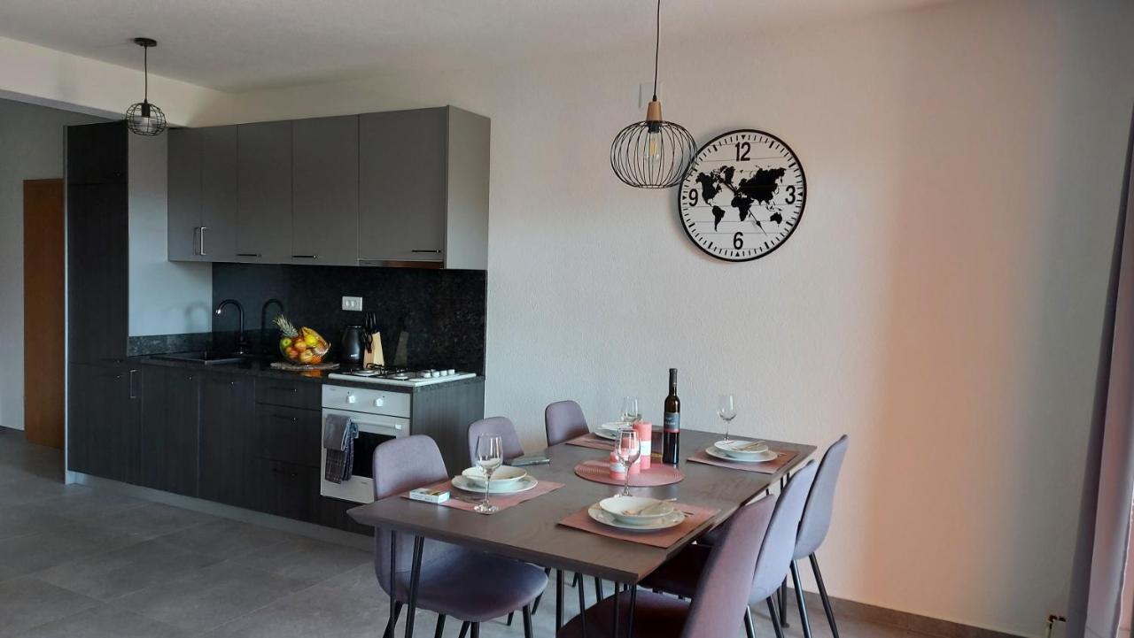 Apartments Vidovic Sveti Petar  Dış mekan fotoğraf
