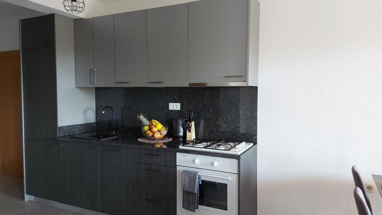 Apartments Vidovic Sveti Petar  Dış mekan fotoğraf