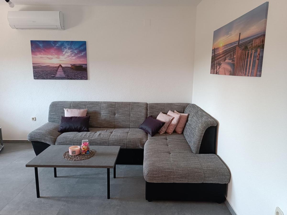 Apartments Vidovic Sveti Petar  Dış mekan fotoğraf
