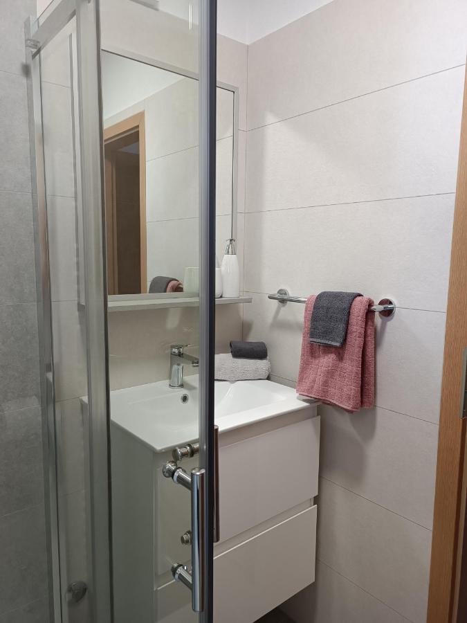 Apartments Vidovic Sveti Petar  Dış mekan fotoğraf