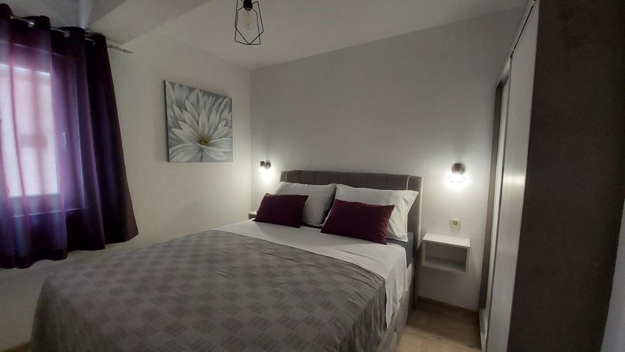 Apartments Vidovic Sveti Petar  Dış mekan fotoğraf