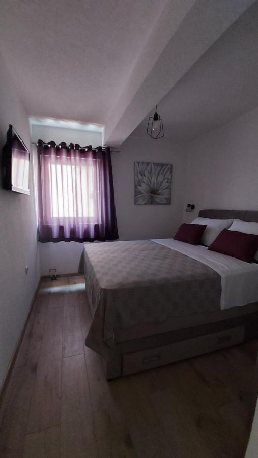 Apartments Vidovic Sveti Petar  Dış mekan fotoğraf
