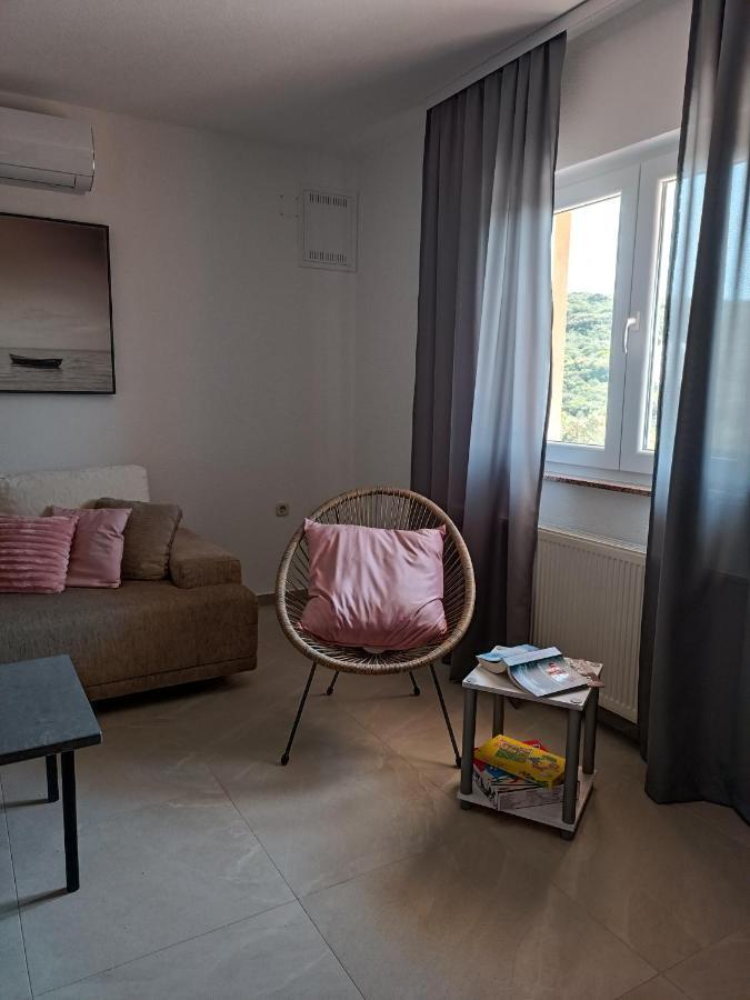Apartments Vidovic Sveti Petar  Dış mekan fotoğraf