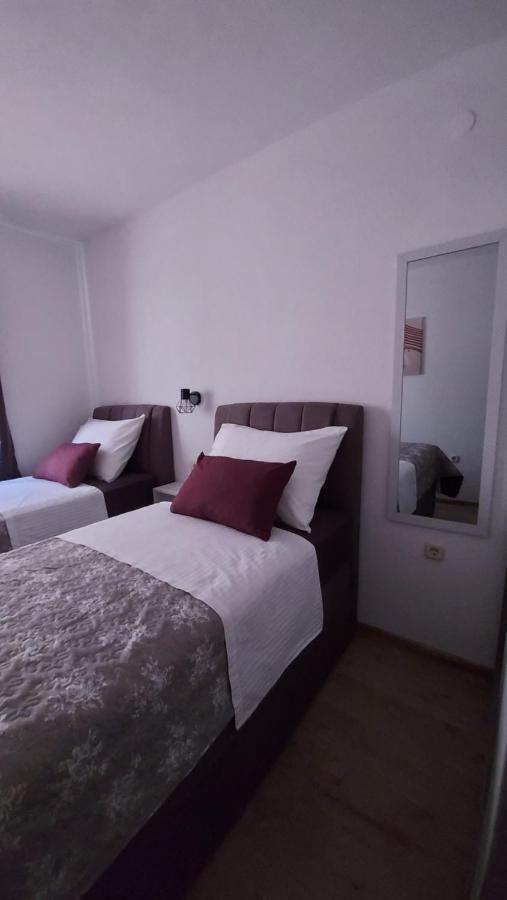 Apartments Vidovic Sveti Petar  Dış mekan fotoğraf
