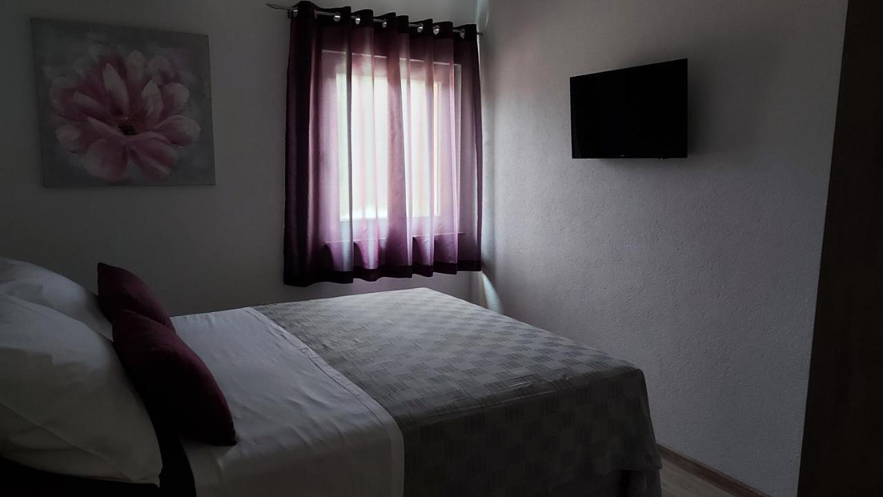 Apartments Vidovic Sveti Petar  Dış mekan fotoğraf