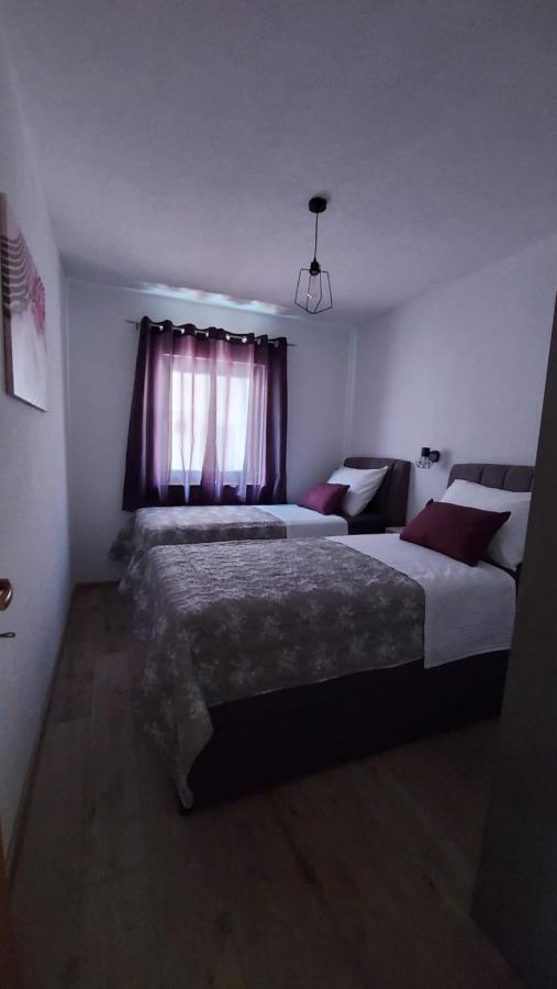 Apartments Vidovic Sveti Petar  Dış mekan fotoğraf