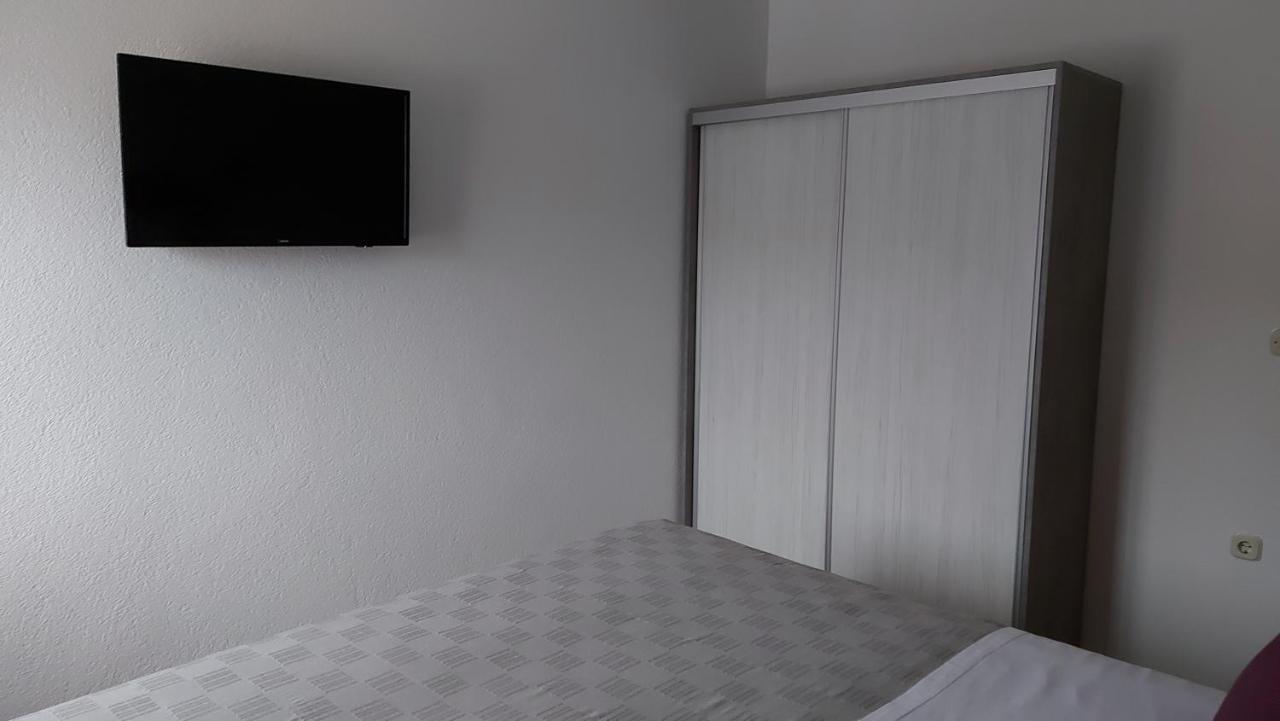 Apartments Vidovic Sveti Petar  Dış mekan fotoğraf