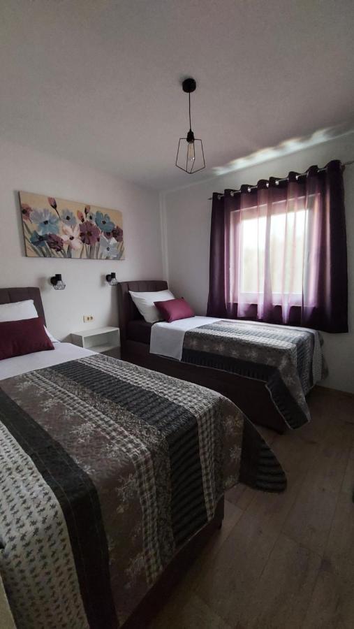 Apartments Vidovic Sveti Petar  Dış mekan fotoğraf