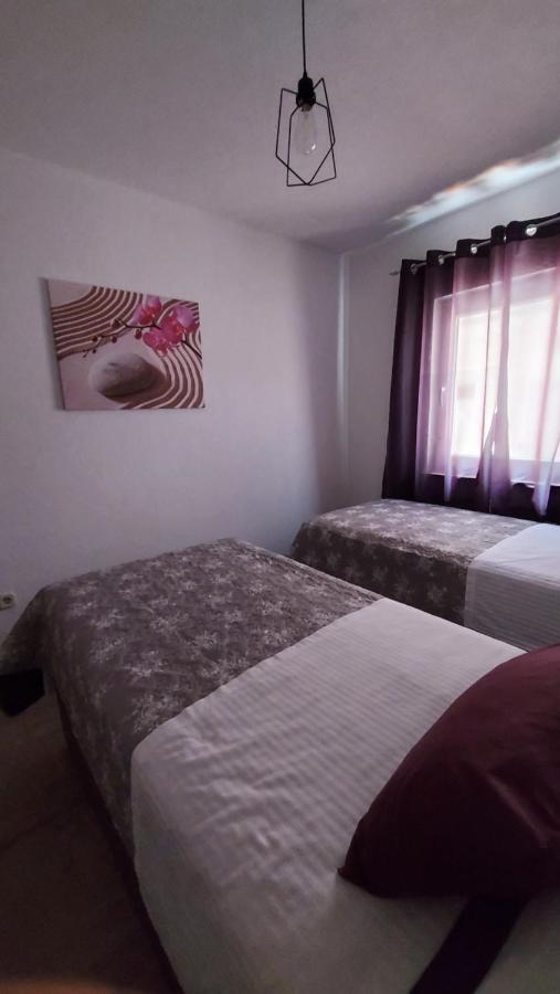 Apartments Vidovic Sveti Petar  Dış mekan fotoğraf