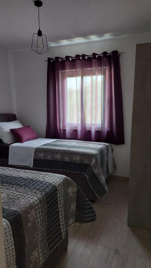Apartments Vidovic Sveti Petar  Dış mekan fotoğraf