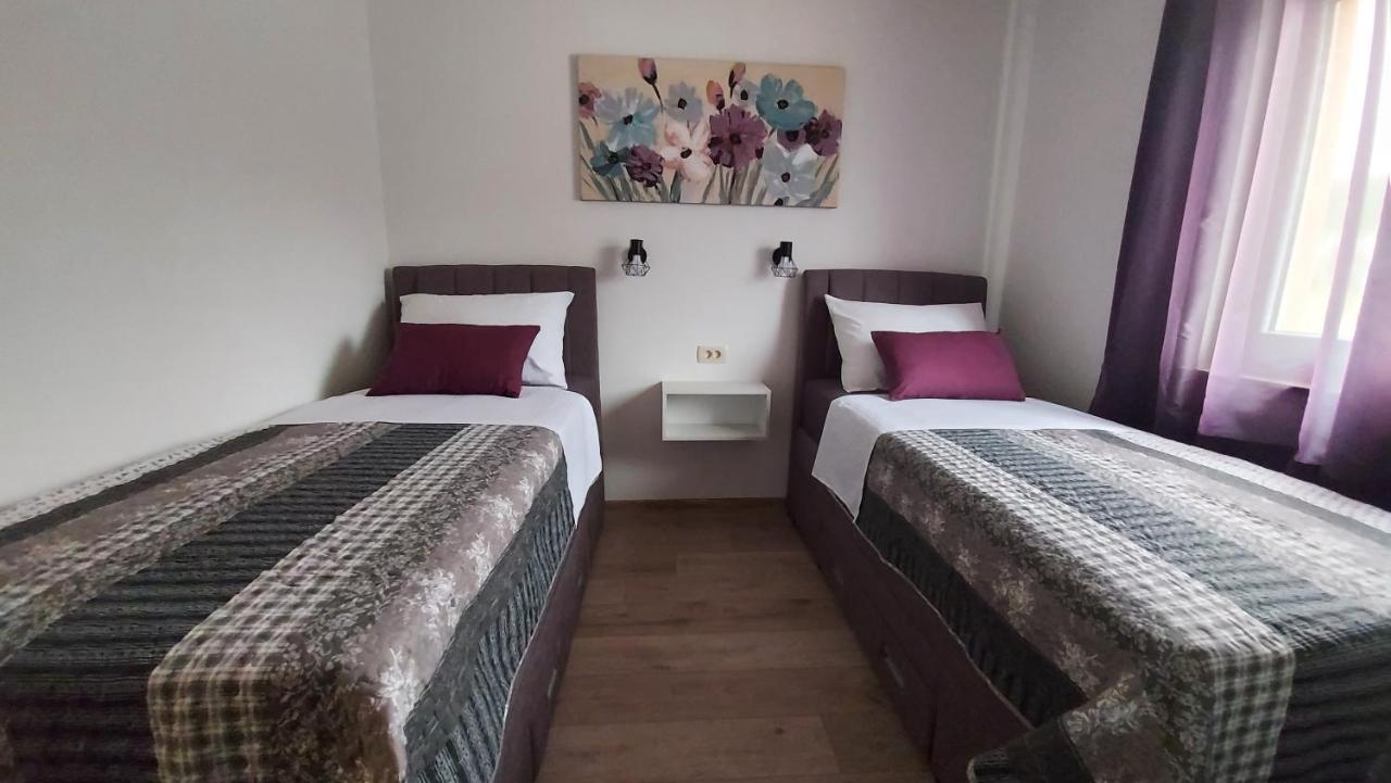 Apartments Vidovic Sveti Petar  Dış mekan fotoğraf