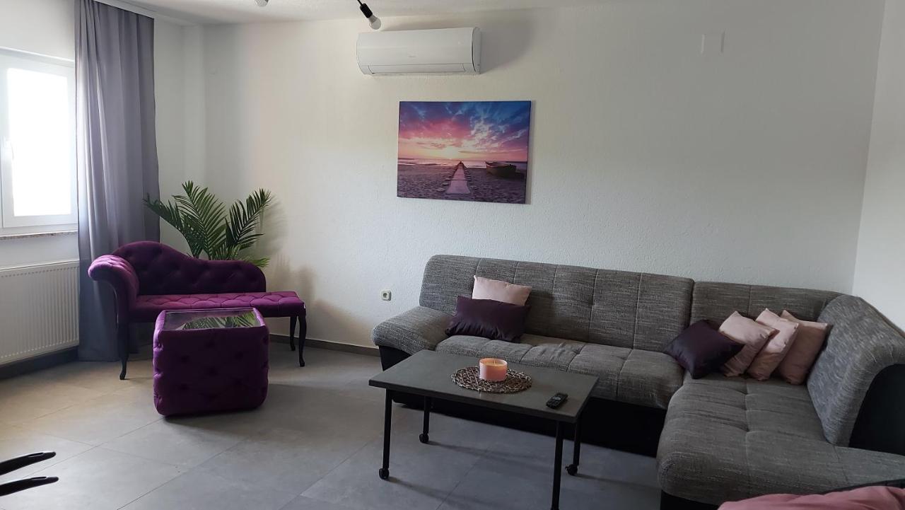 Apartments Vidovic Sveti Petar  Dış mekan fotoğraf