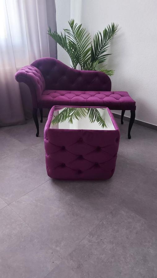 Apartments Vidovic Sveti Petar  Dış mekan fotoğraf
