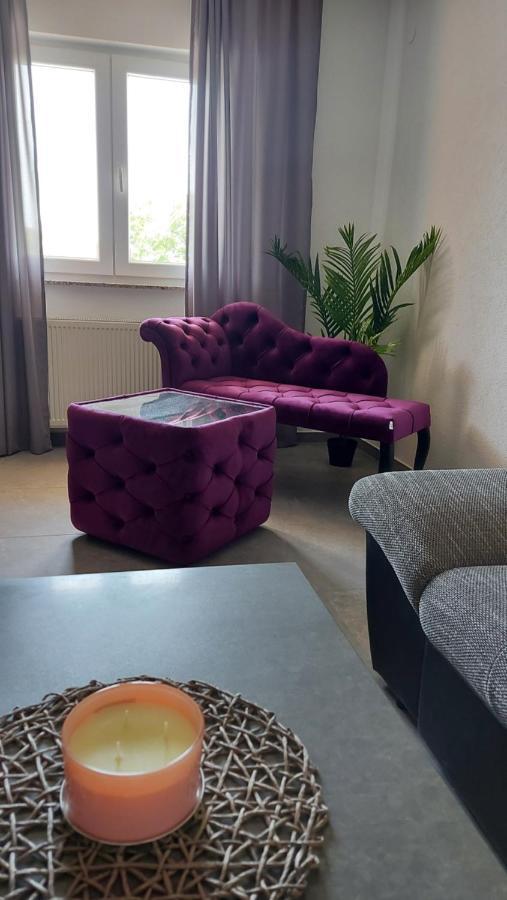 Apartments Vidovic Sveti Petar  Dış mekan fotoğraf