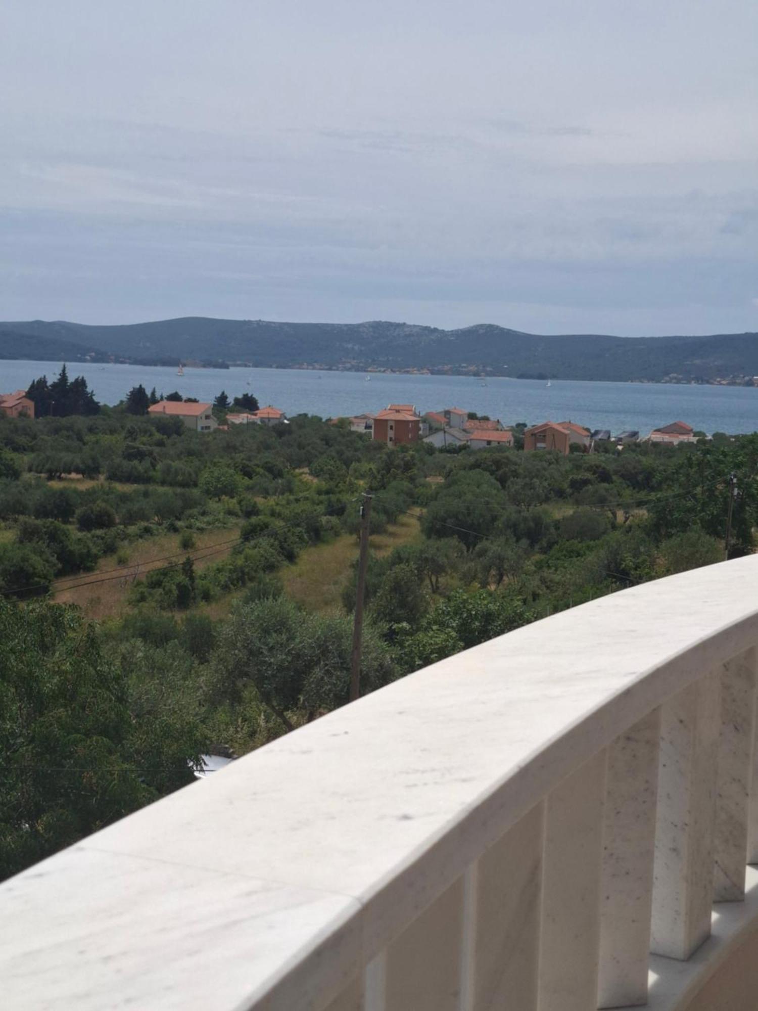 Apartments Vidovic Sveti Petar  Dış mekan fotoğraf