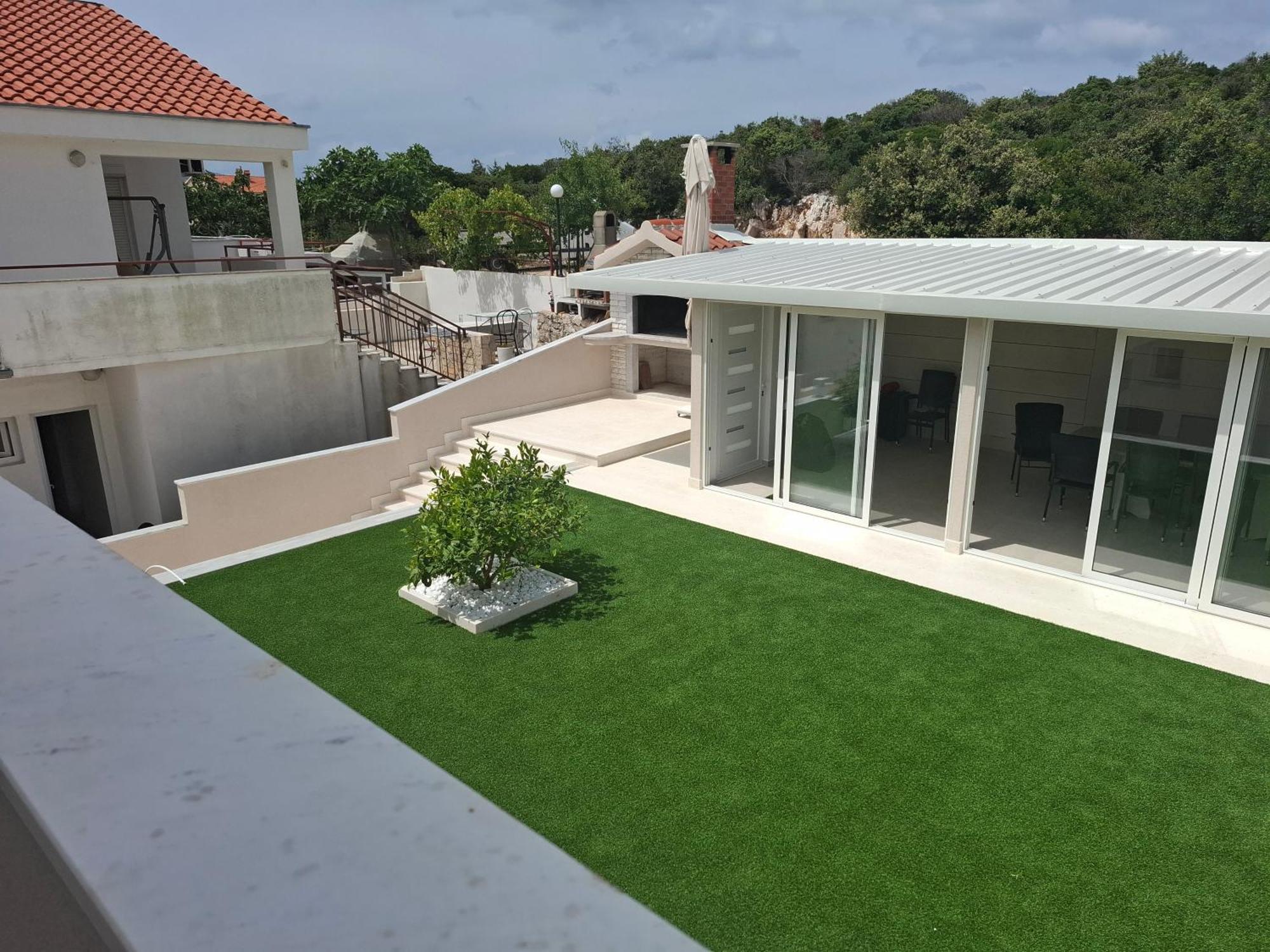 Apartments Vidovic Sveti Petar  Dış mekan fotoğraf