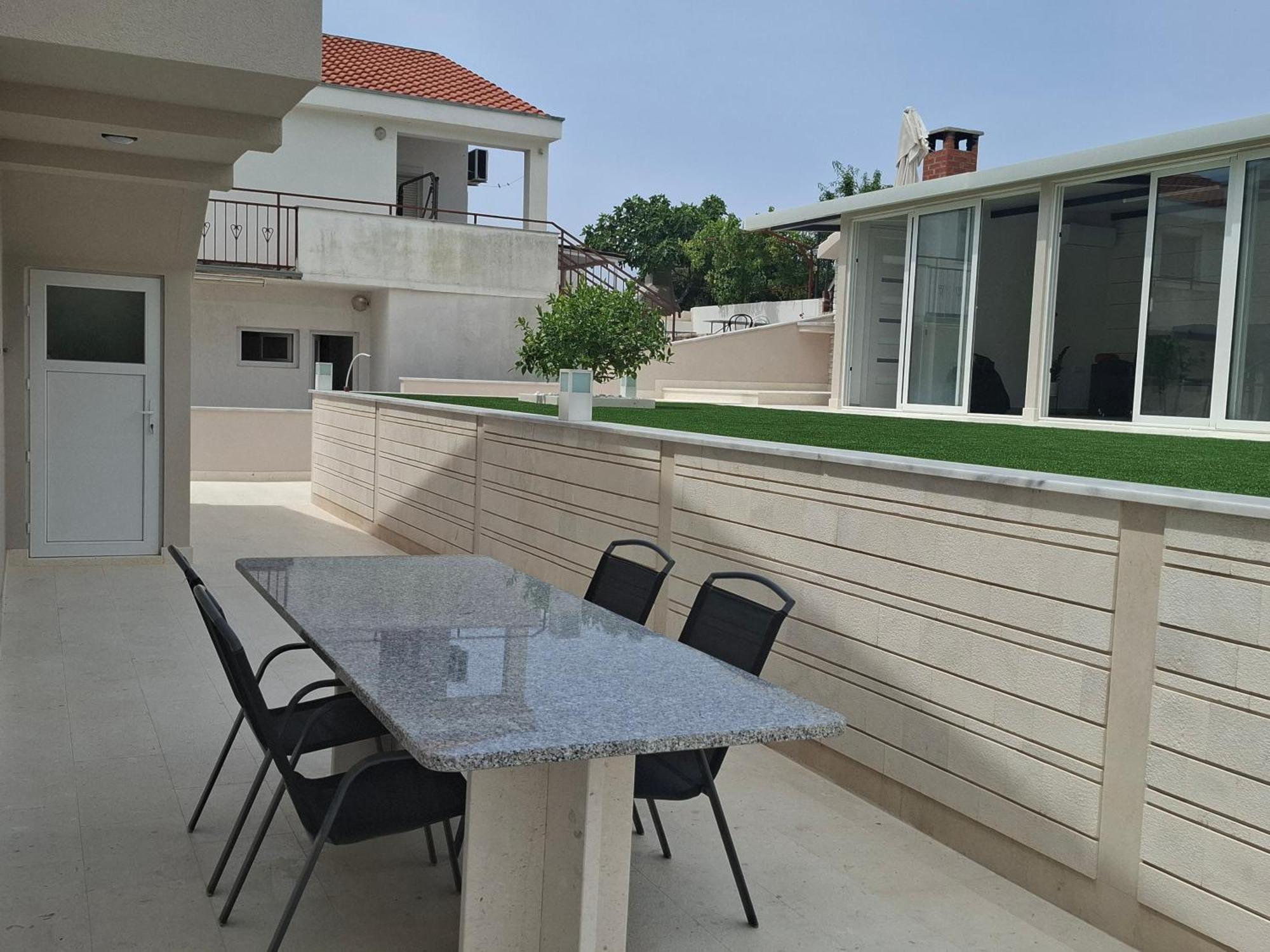 Apartments Vidovic Sveti Petar  Dış mekan fotoğraf