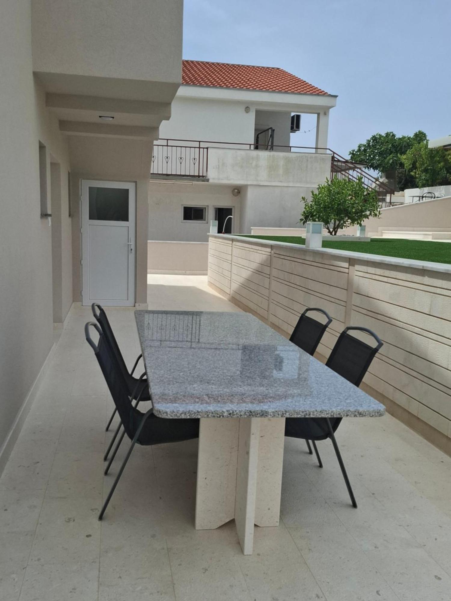 Apartments Vidovic Sveti Petar  Dış mekan fotoğraf