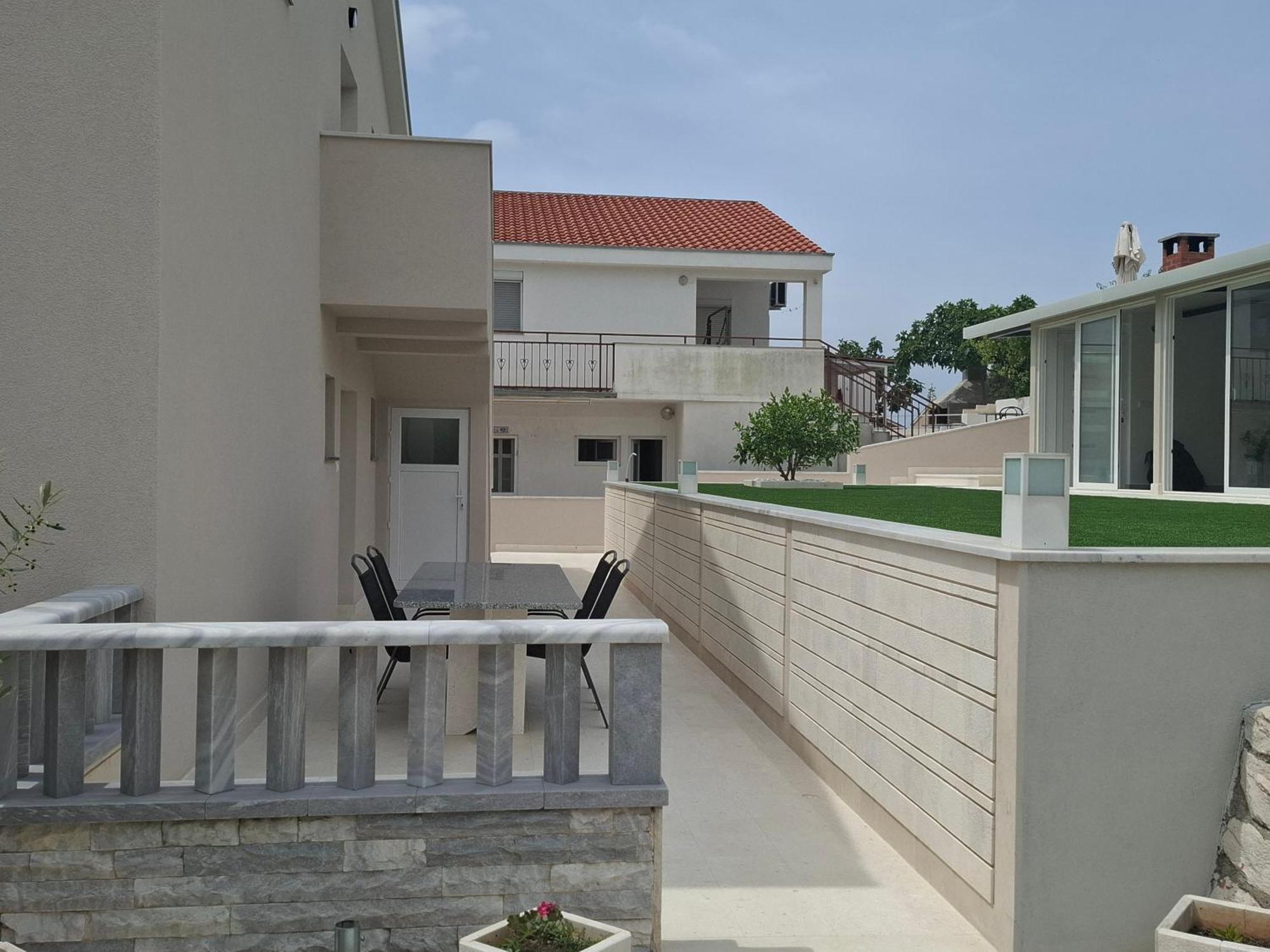 Apartments Vidovic Sveti Petar  Dış mekan fotoğraf