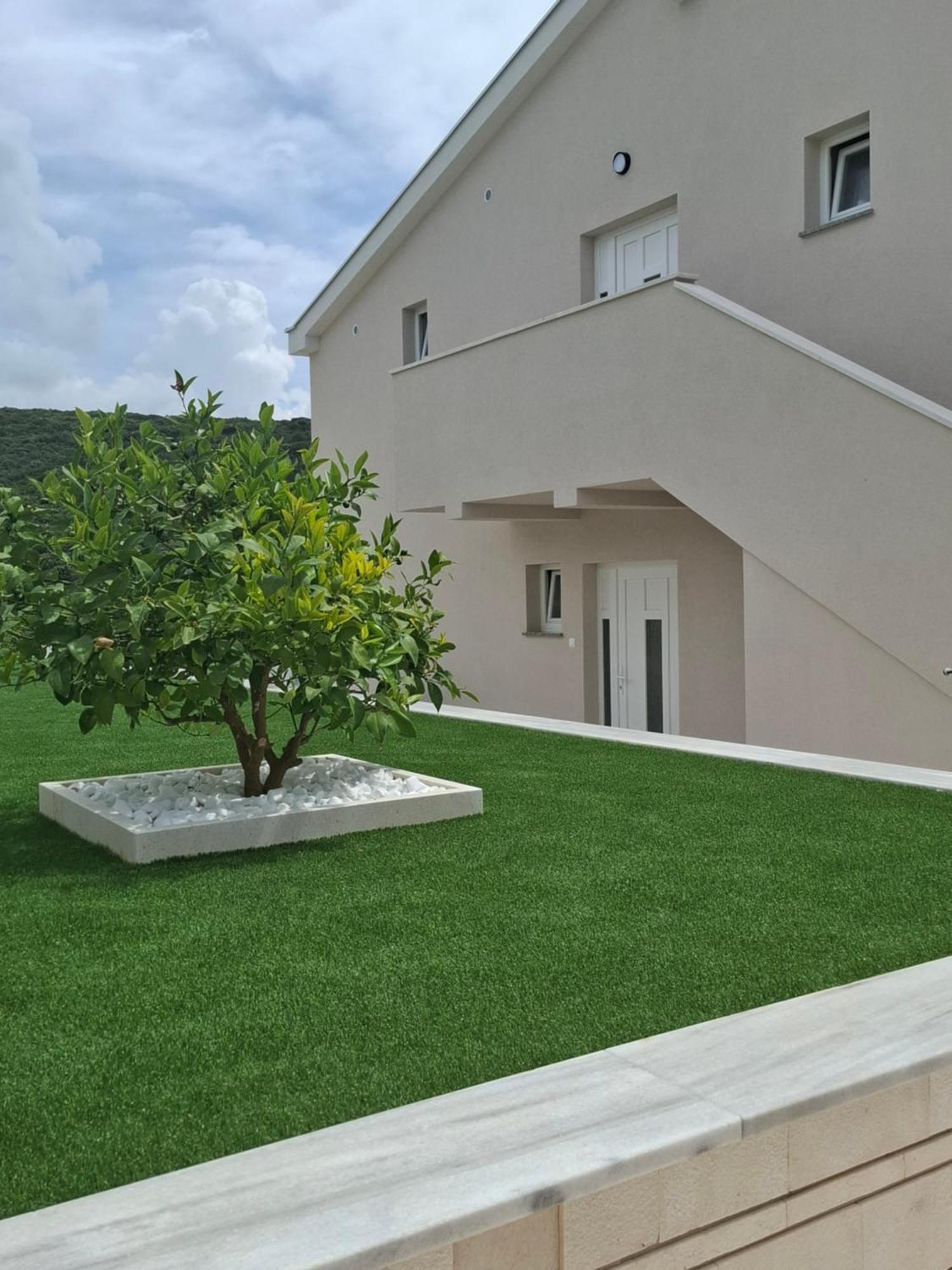 Apartments Vidovic Sveti Petar  Dış mekan fotoğraf