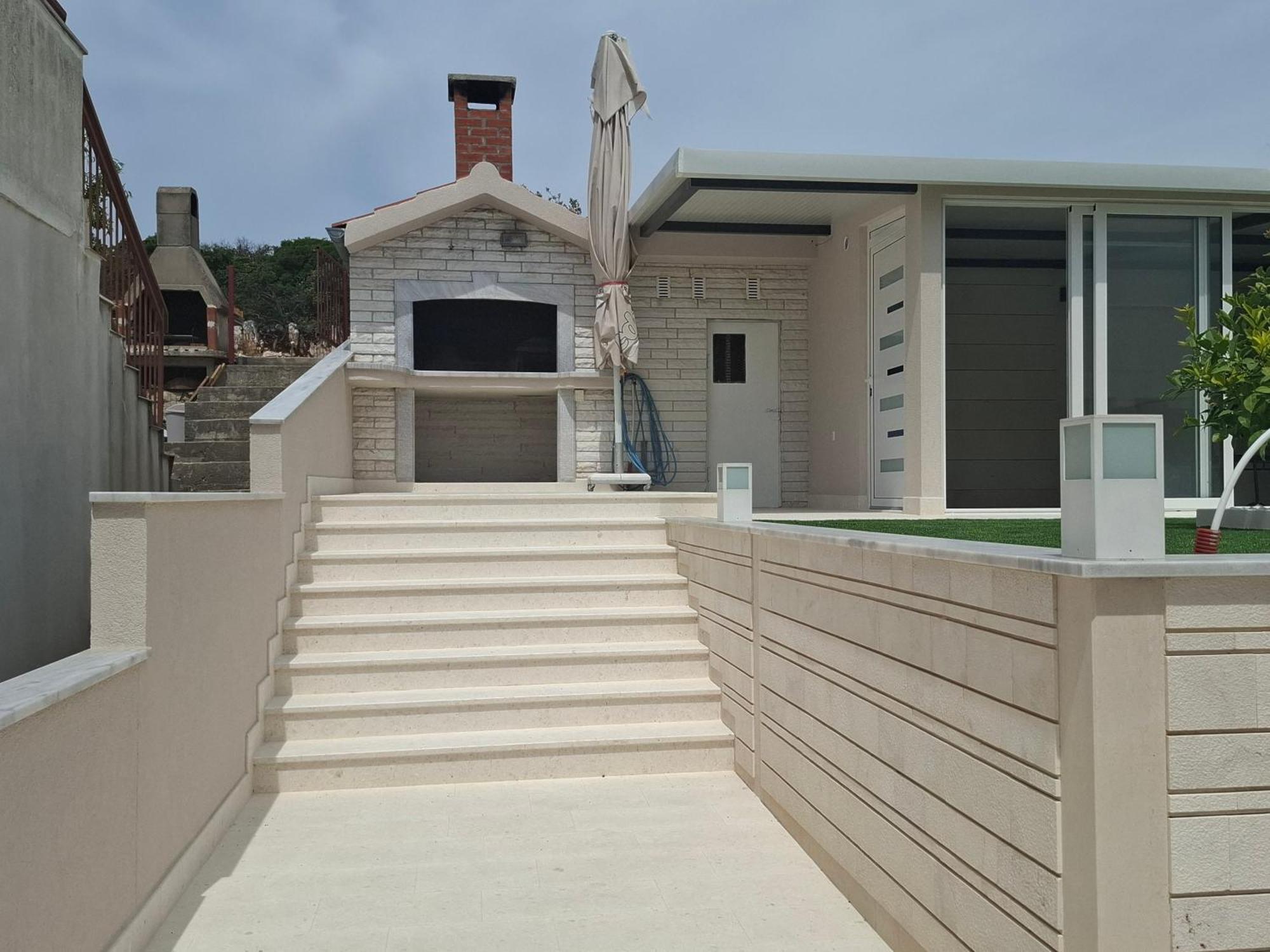 Apartments Vidovic Sveti Petar  Dış mekan fotoğraf